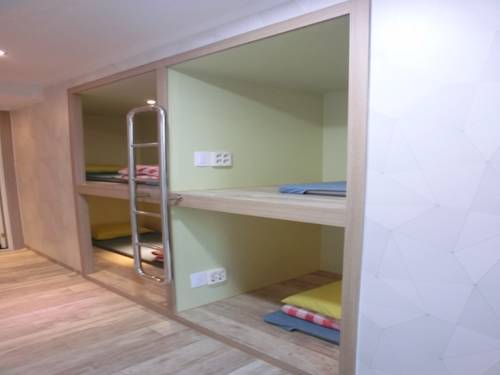 J Guesthouse Σεούλ Εξωτερικό φωτογραφία