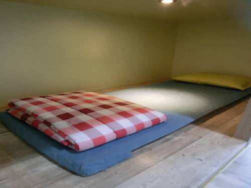 J Guesthouse Σεούλ Εξωτερικό φωτογραφία