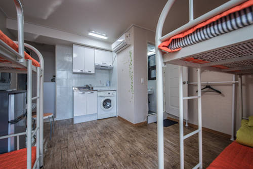 J Guesthouse Σεούλ Εξωτερικό φωτογραφία