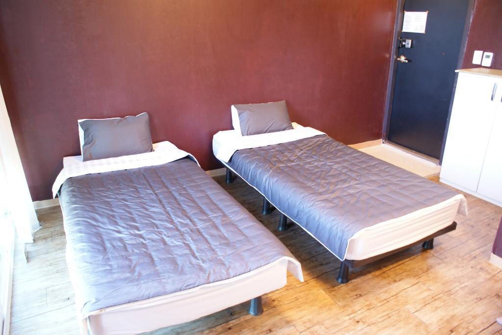 J Guesthouse Σεούλ Εξωτερικό φωτογραφία