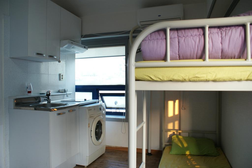 J Guesthouse Σεούλ Δωμάτιο φωτογραφία