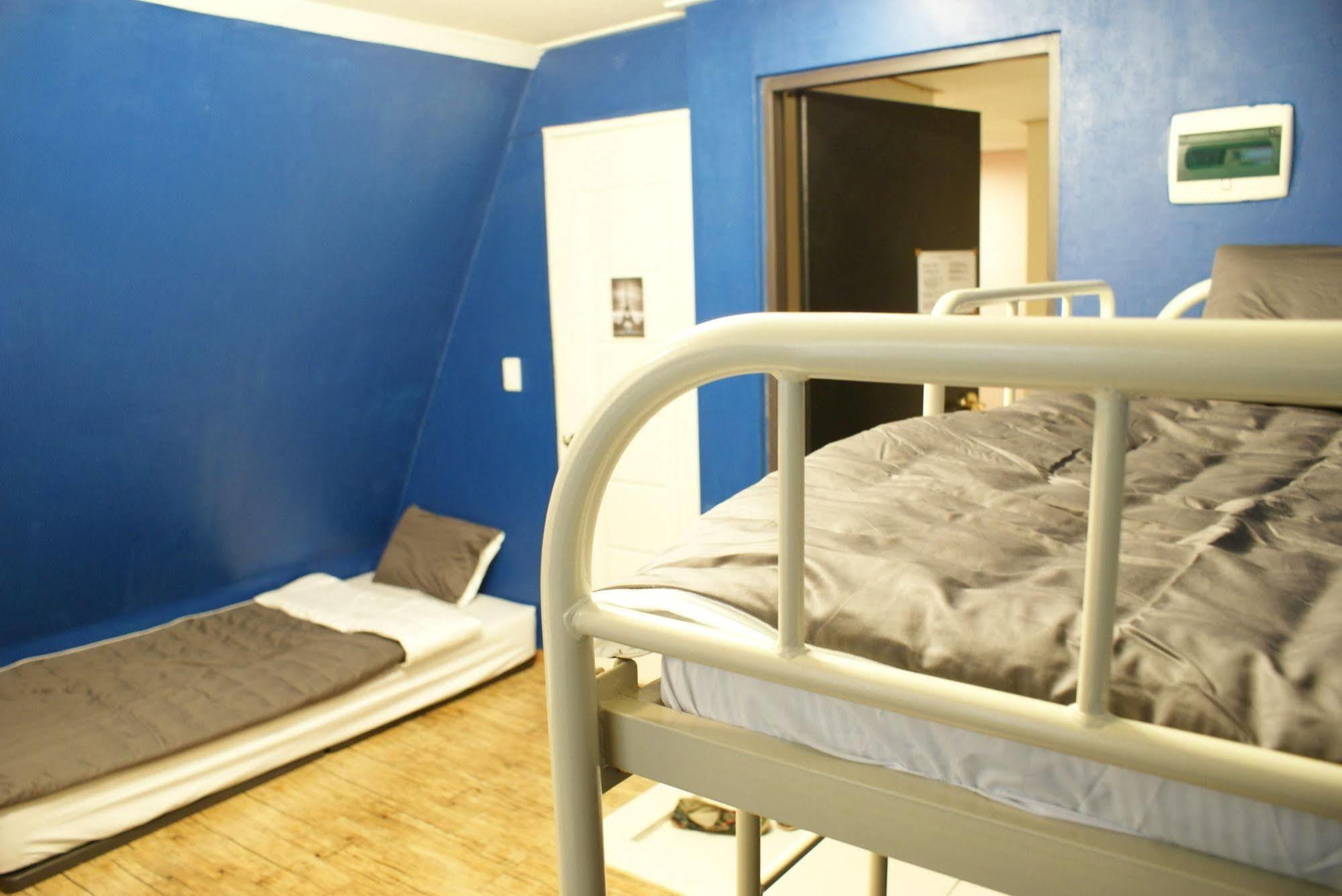 J Guesthouse Σεούλ Εξωτερικό φωτογραφία