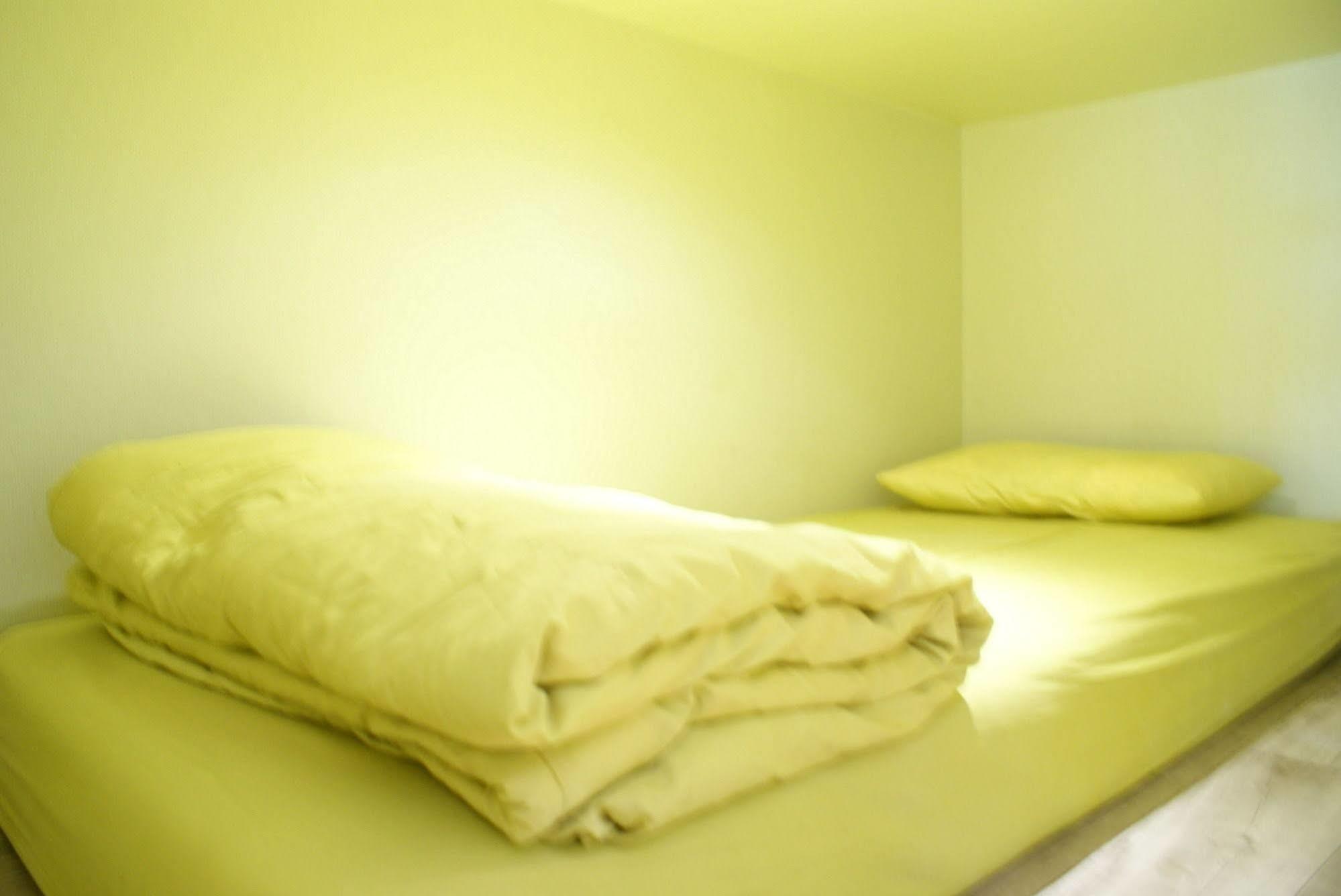 J Guesthouse Σεούλ Εξωτερικό φωτογραφία
